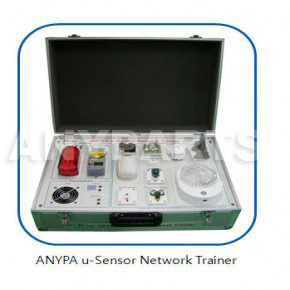 u-Smart Sensor Network Trainer, ANYPA-US-100