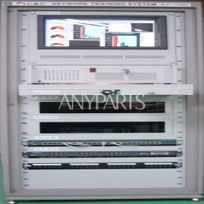 ANYPA NT-1000, 네트워크 교육 시스템