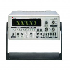 Universal Frequency Counter 1.6GHz, FC-116U