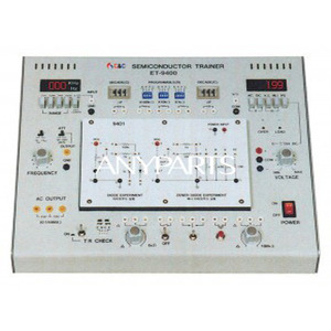 Semiconductor Trainer, ET-9400 